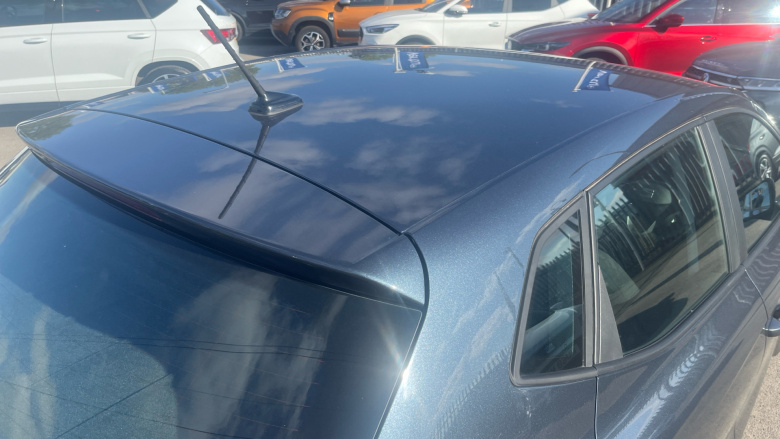 SEAT Ibiza 1.0 TSI 95 SE Technology 5dr Petrol Hatchback